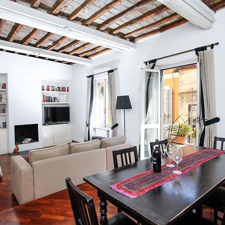 Pantheon Square Family Apartment Rome Extérieur photo