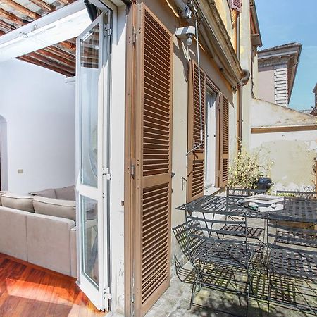 Pantheon Square Family Apartment Rome Extérieur photo