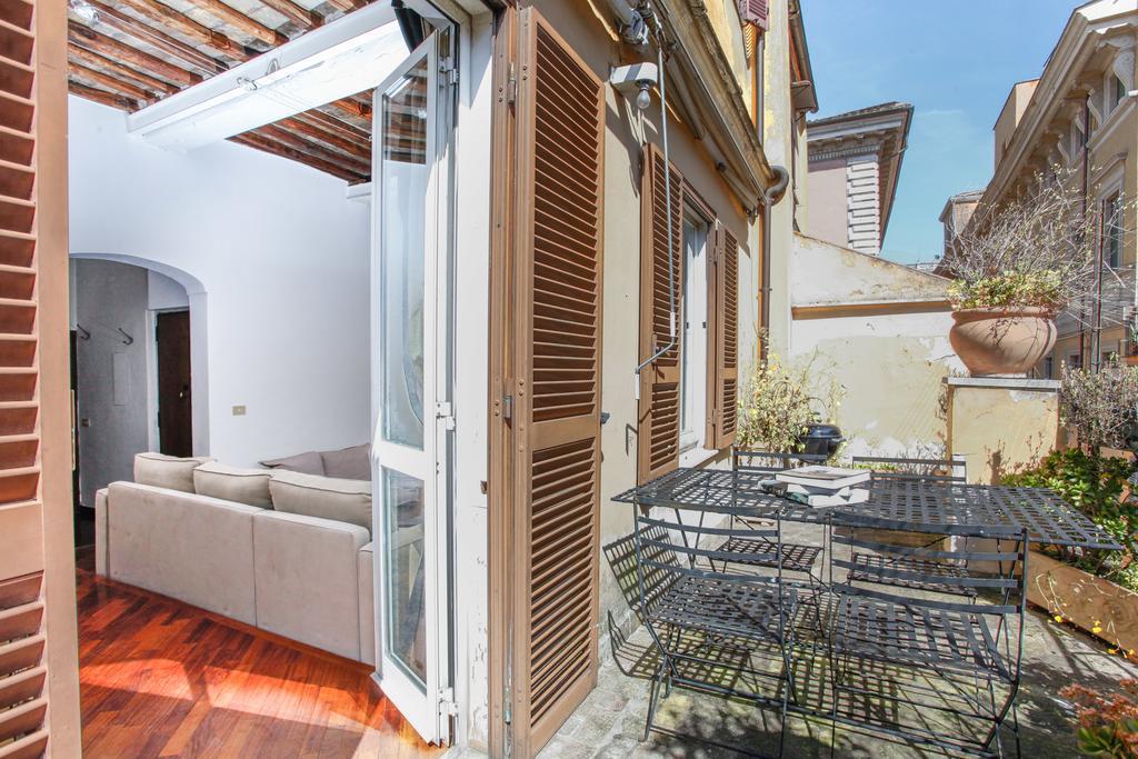 Pantheon Square Family Apartment Rome Extérieur photo