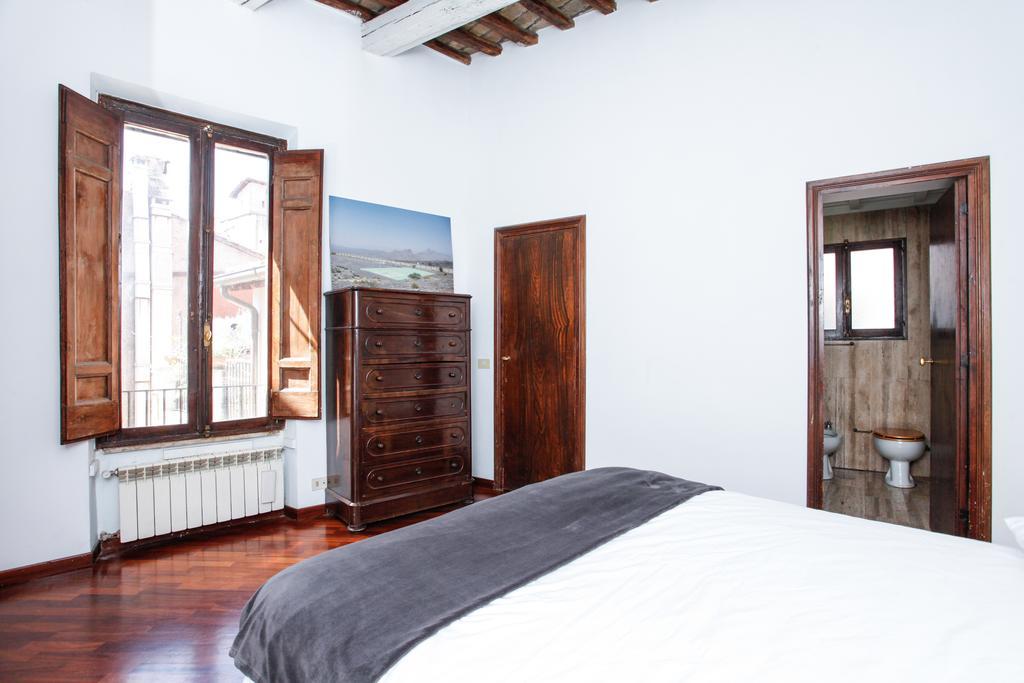 Pantheon Square Family Apartment Rome Extérieur photo