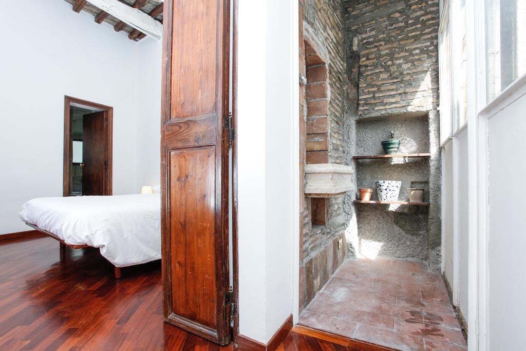 Pantheon Square Family Apartment Rome Extérieur photo