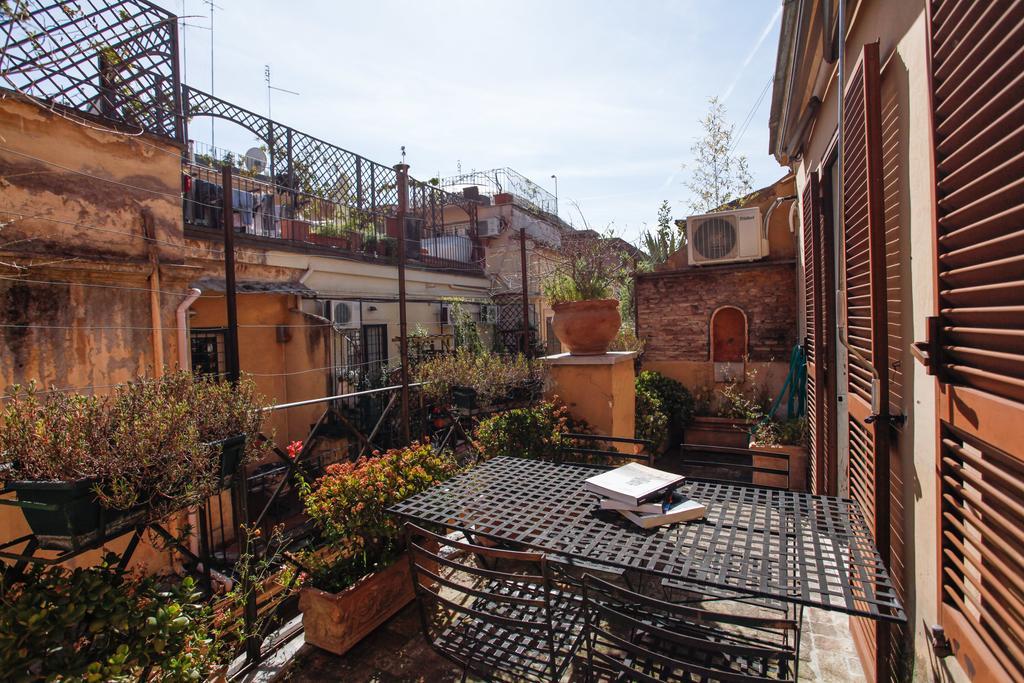 Pantheon Square Family Apartment Rome Extérieur photo