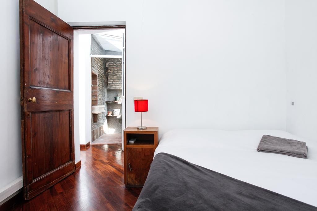 Pantheon Square Family Apartment Rome Extérieur photo