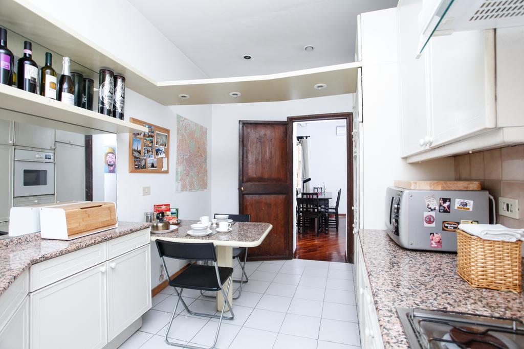 Pantheon Square Family Apartment Rome Extérieur photo