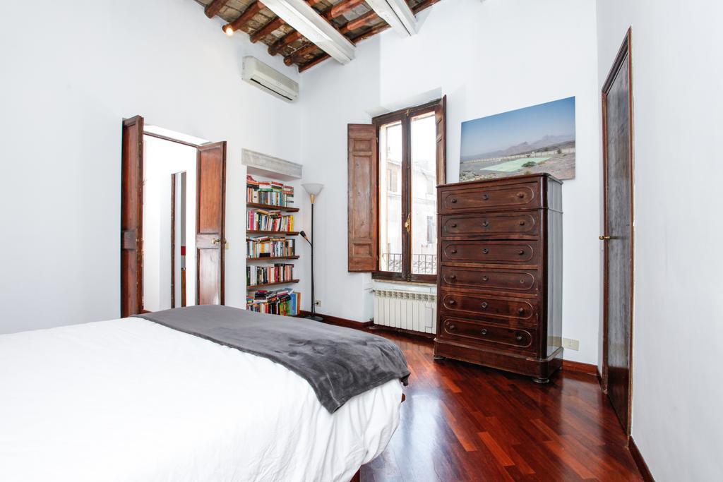 Pantheon Square Family Apartment Rome Extérieur photo