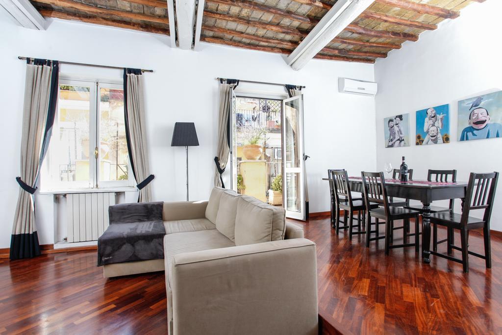Pantheon Square Family Apartment Rome Extérieur photo